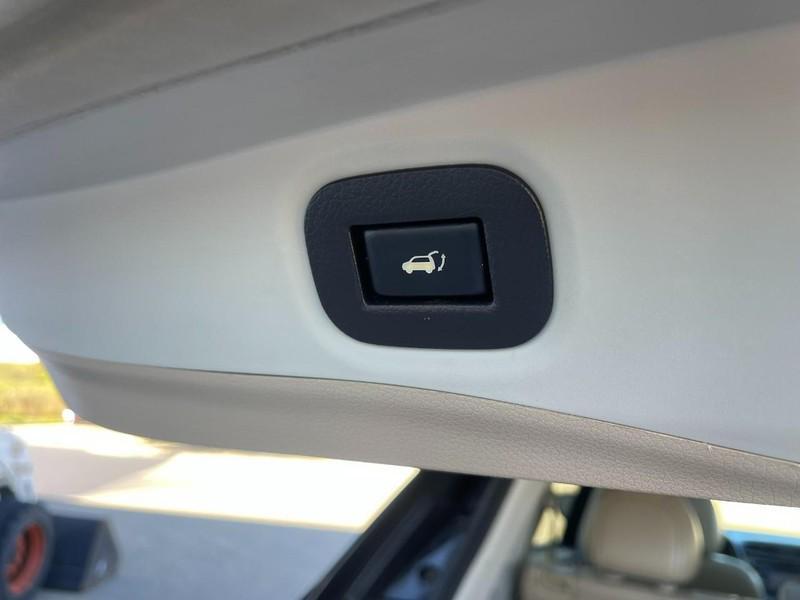 used 2017 Nissan Rogue car, priced at $15,993