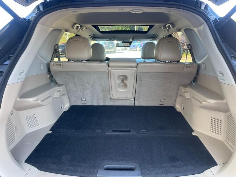 used 2017 Nissan Rogue car, priced at $15,993