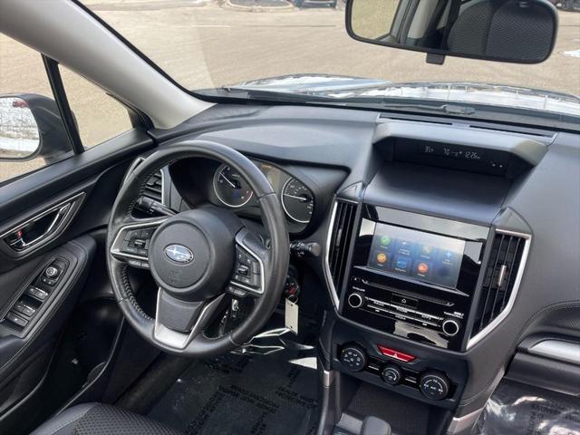 used 2019 Subaru Forester car, priced at $21,999