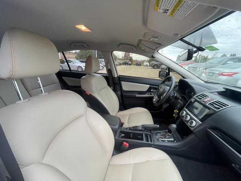 used 2017 Subaru Crosstrek car, priced at $16,995