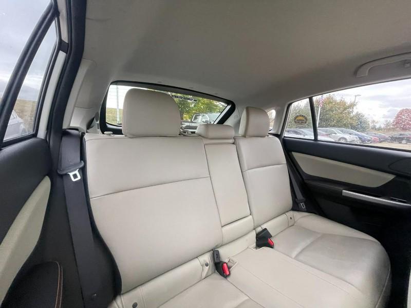 used 2017 Subaru Crosstrek car, priced at $16,995