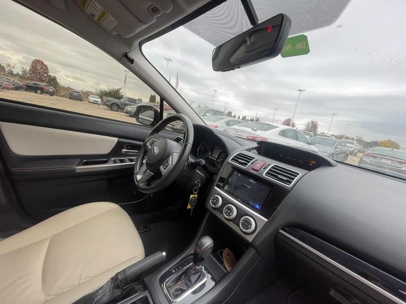 used 2017 Subaru Crosstrek car, priced at $16,995