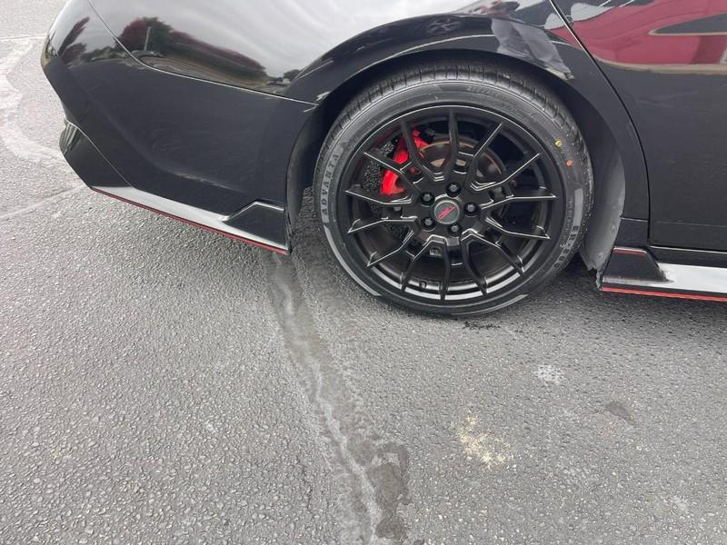 used 2020 Toyota Avalon car, priced at $27,503