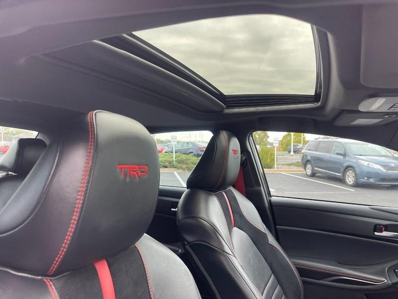 used 2020 Toyota Avalon car, priced at $27,503