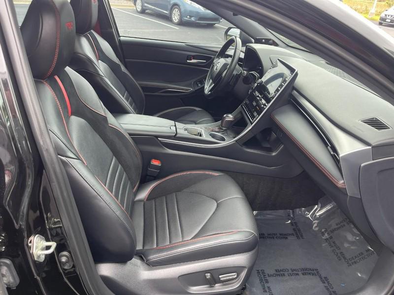 used 2020 Toyota Avalon car, priced at $27,503