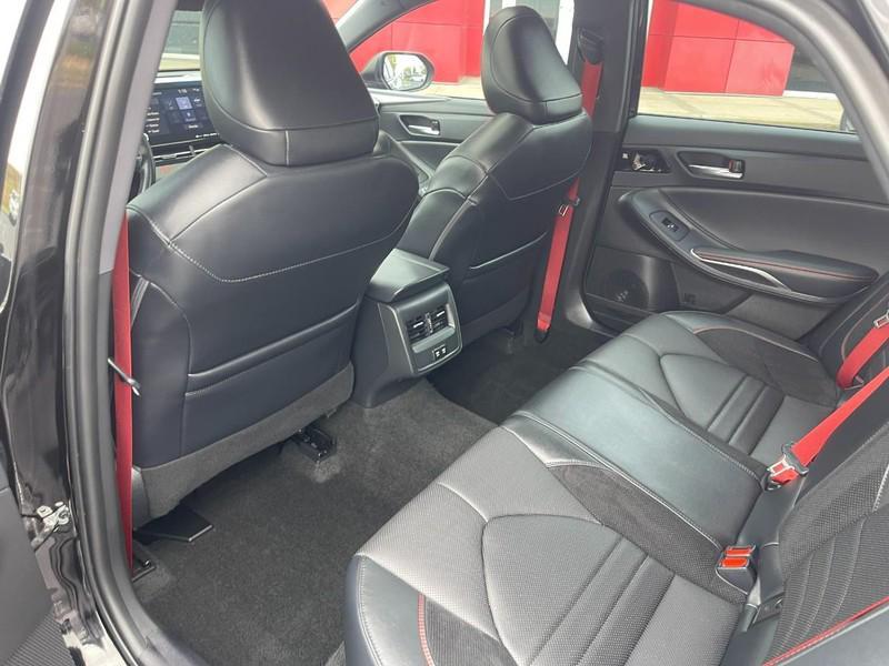 used 2020 Toyota Avalon car, priced at $27,503