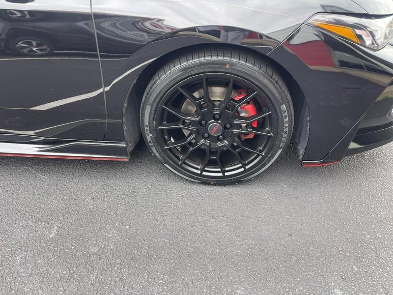 used 2020 Toyota Avalon car, priced at $27,503