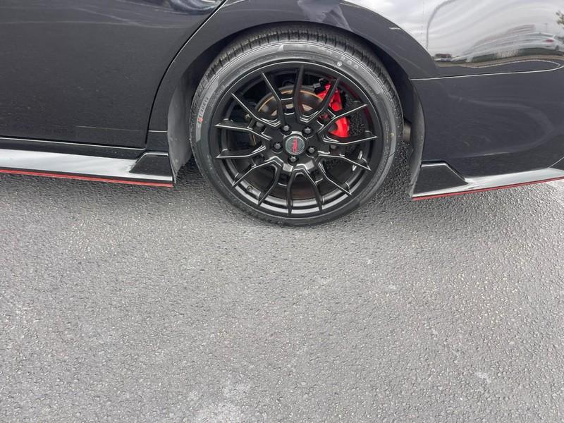 used 2020 Toyota Avalon car, priced at $27,503