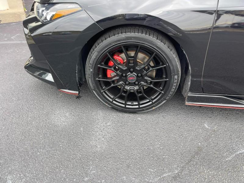 used 2020 Toyota Avalon car, priced at $27,503