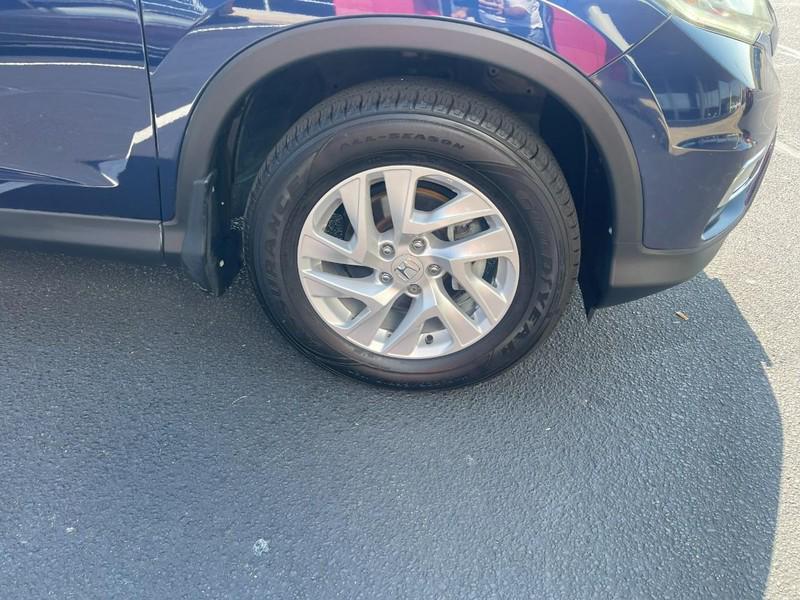 used 2015 Honda CR-V car, priced at $17,993