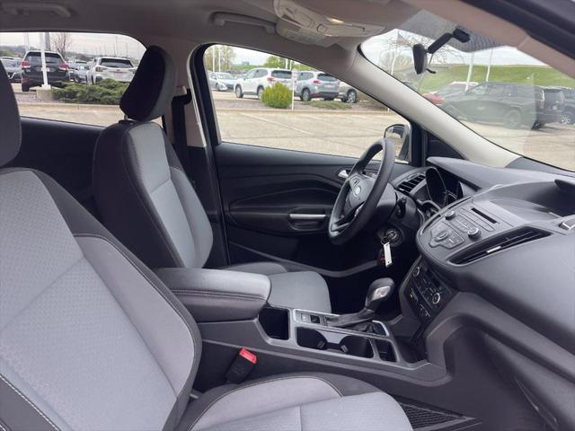 used 2018 Ford Escape car, priced at $15,903