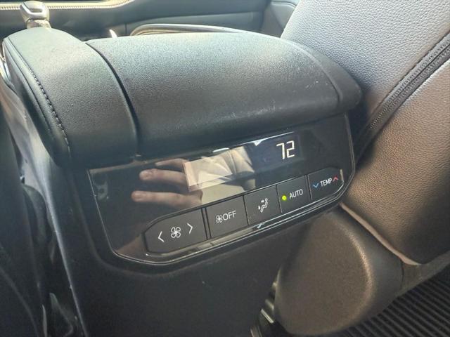 used 2020 Toyota Highlander car, priced at $29,954