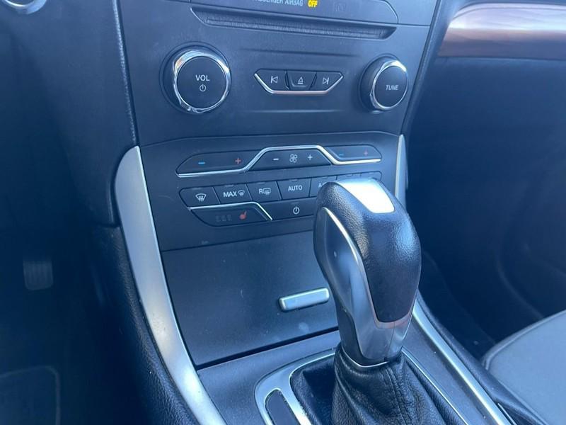 used 2018 Ford Edge car, priced at $6,501