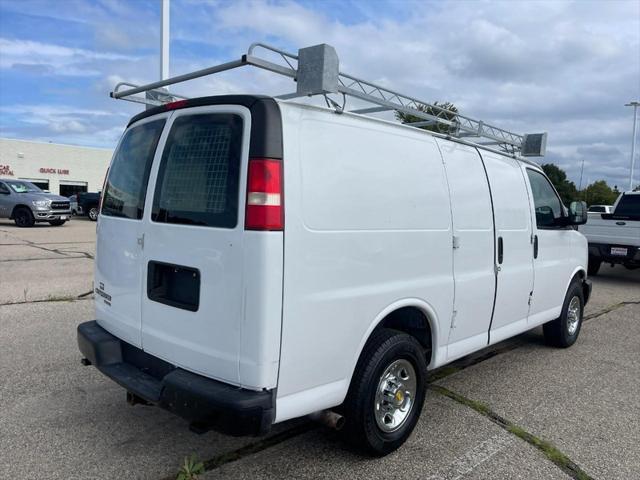 used 2013 Chevrolet Express 2500 car, priced at $12,500