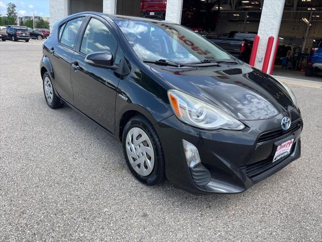 used 2016 Toyota Prius c car, priced at $11,660