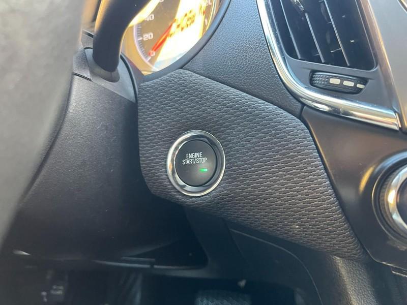 used 2019 Chevrolet Cruze car, priced at $14,995