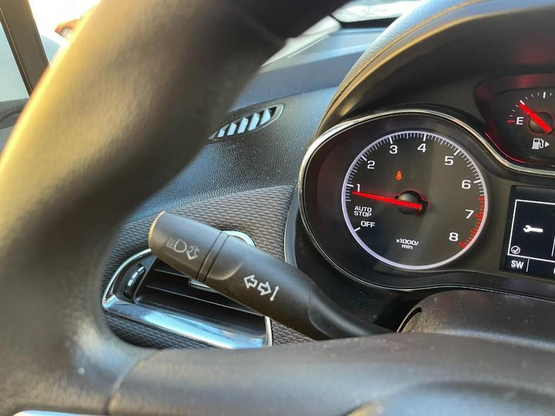 used 2019 Chevrolet Cruze car, priced at $14,995