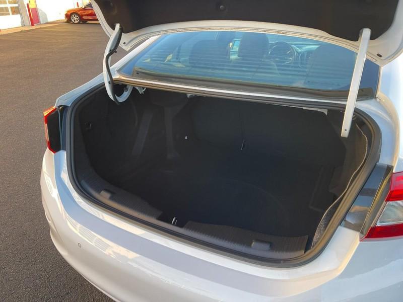 used 2019 Chevrolet Cruze car, priced at $14,995