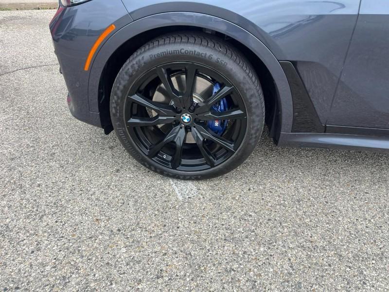 used 2022 BMW X7 car, priced at $53,999