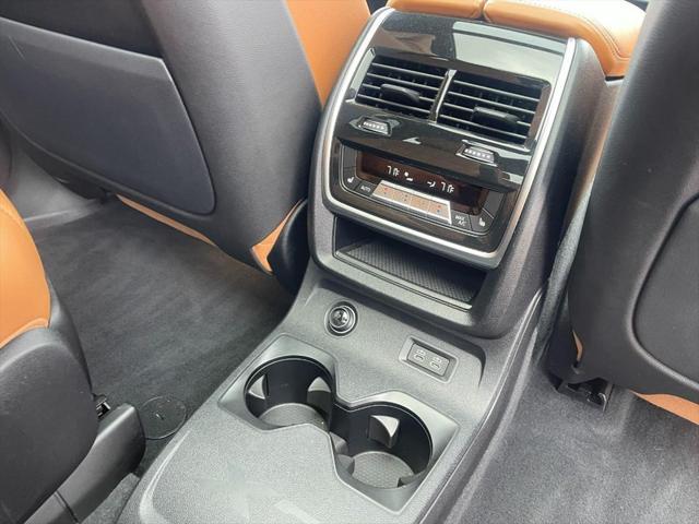 used 2022 BMW X7 car, priced at $59,503
