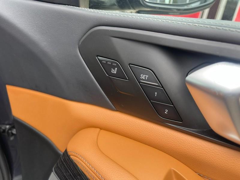 used 2022 BMW X7 car, priced at $53,999