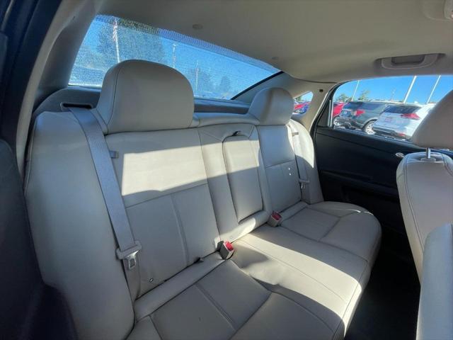 used 2012 Chevrolet Impala car, priced at $8,995