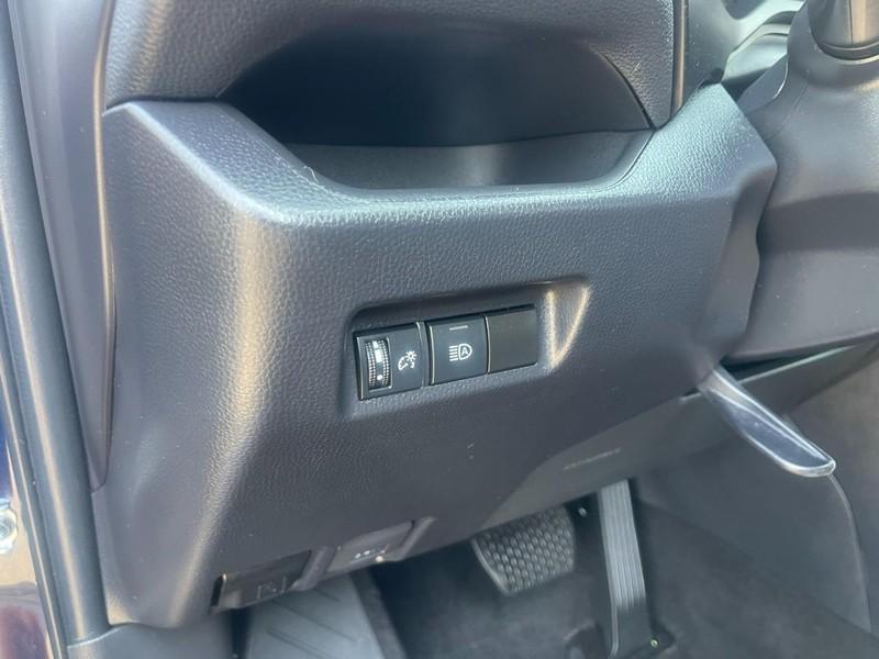 used 2022 Toyota RAV4 car, priced at $28,993