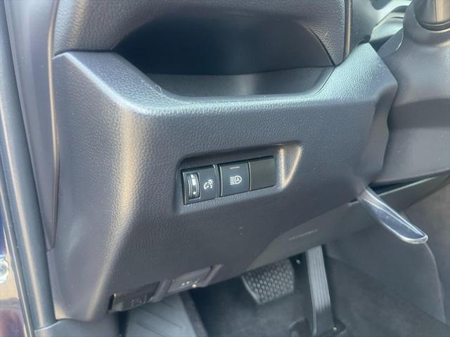 used 2022 Toyota RAV4 car, priced at $31,503