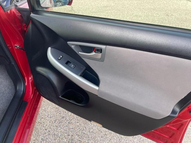 used 2013 Toyota Prius car, priced at $8,990
