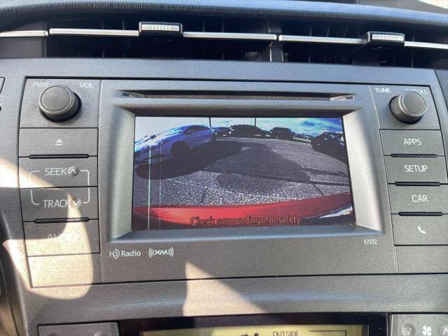 used 2013 Toyota Prius car, priced at $8,990