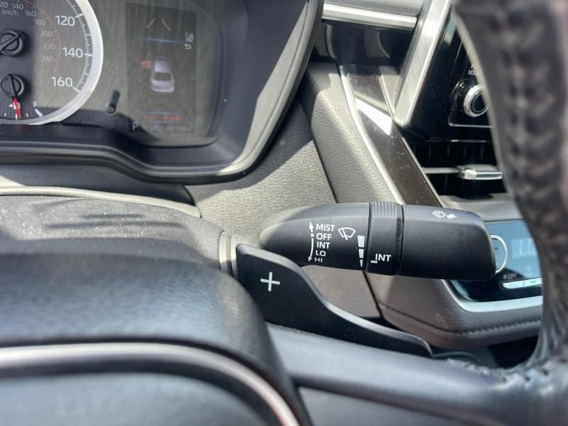 used 2020 Toyota Corolla car, priced at $19,503