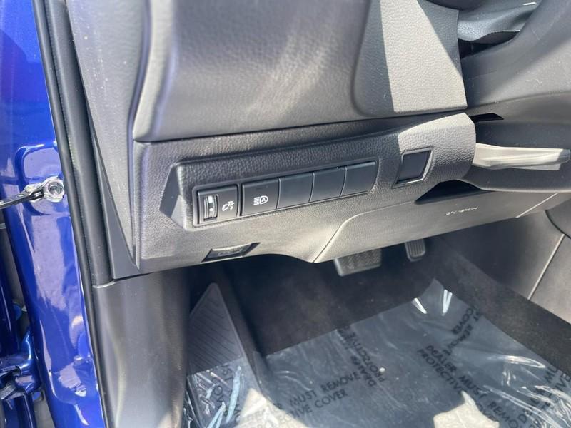 used 2020 Toyota Corolla car, priced at $19,503