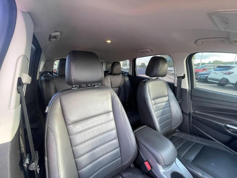 used 2016 Ford Escape car, priced at $10,750