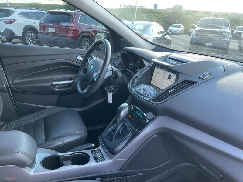 used 2016 Ford Escape car, priced at $10,750