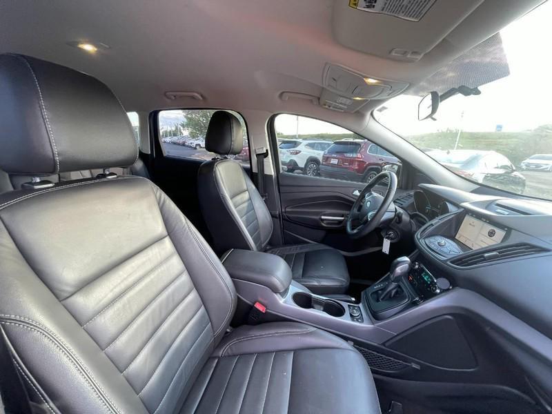 used 2016 Ford Escape car, priced at $10,750