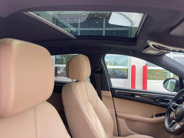 used 2019 Porsche Macan car, priced at $36,993