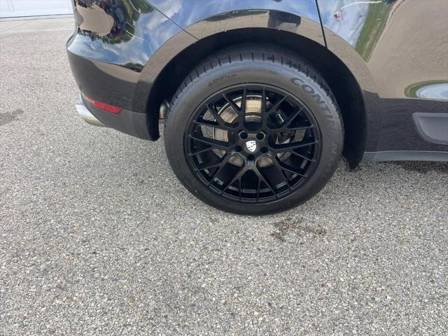 used 2019 Porsche Macan car, priced at $36,993