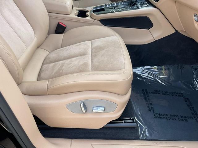 used 2019 Porsche Macan car, priced at $36,993