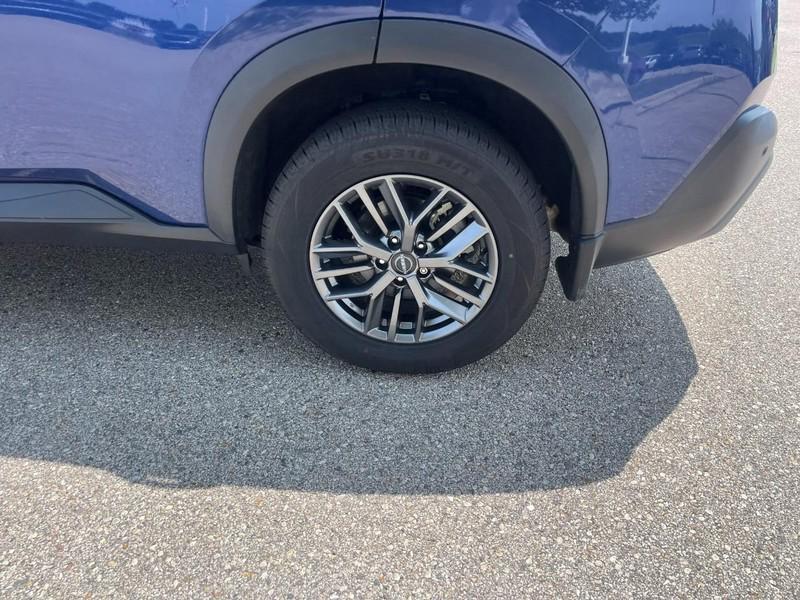 used 2023 Nissan Rogue car, priced at $19,993