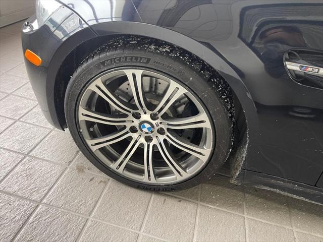 used 2011 BMW M3 car, priced at $32,993