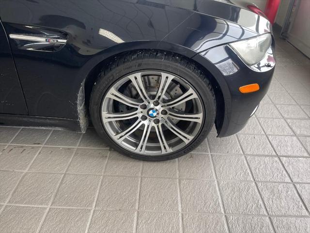 used 2011 BMW M3 car, priced at $32,993