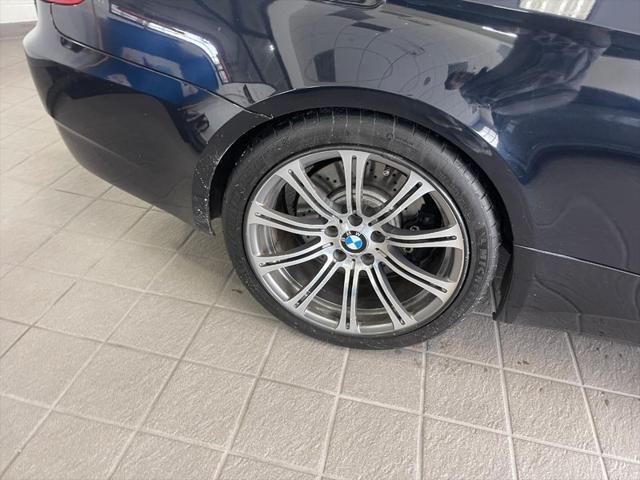 used 2011 BMW M3 car, priced at $32,993