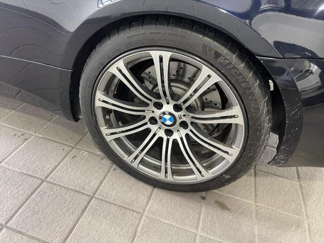 used 2011 BMW M3 car, priced at $32,993