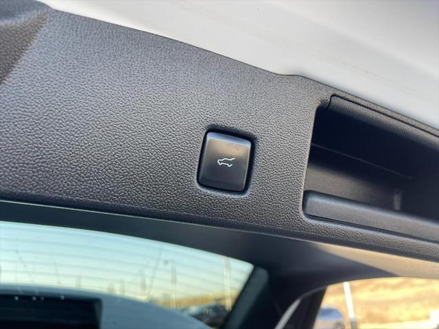 used 2021 Ford Escape car, priced at $27,313
