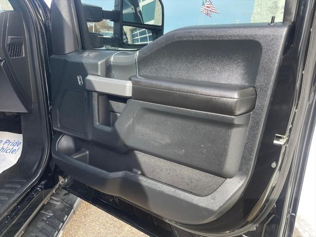 used 2018 Ford F-150 car, priced at $26,999