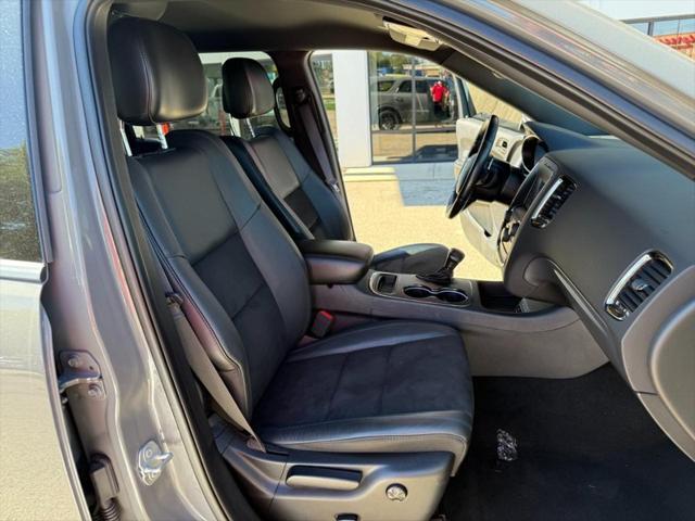 used 2020 Dodge Durango car, priced at $33,999