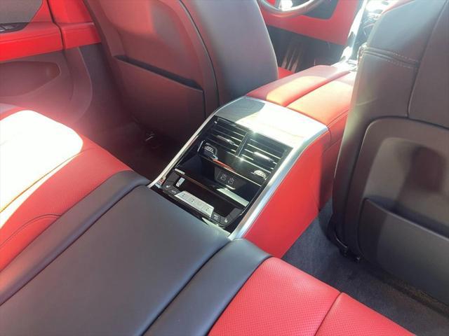 used 2022 BMW 840 car, priced at $59,993