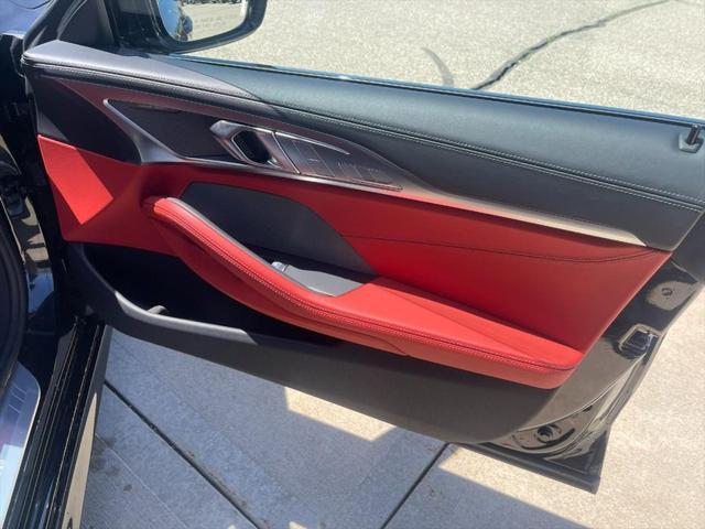 used 2022 BMW 840 car, priced at $59,993