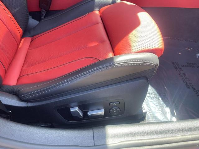 used 2022 BMW 840 car, priced at $59,993