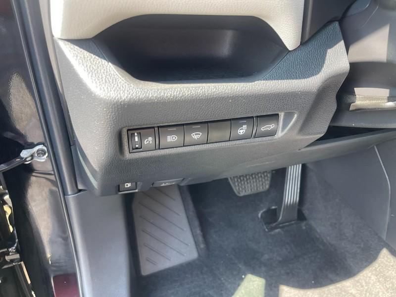 used 2022 Toyota RAV4 Hybrid car, priced at $24,503